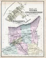 Upper Tulpehocken, Berks County 1876